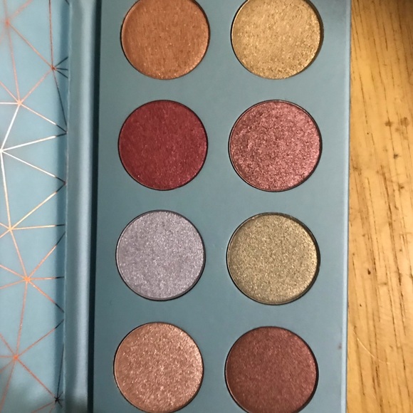 Colourpop Other - Colourpop eyeshadow palette